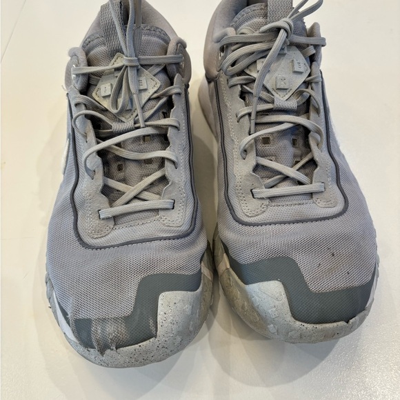 Nike Men’s Apha Hurache Elite baseball Turfs size 14 - Picture 10 of 13